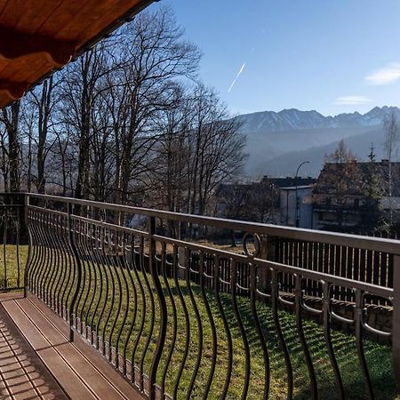 Apartamenty Osada Antalowka Zakopane Exterior photo